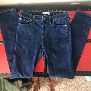 Madewell Size 25 Jeans!